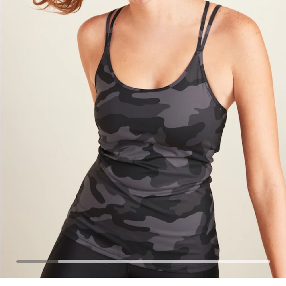 Old Navy Exercise Tank